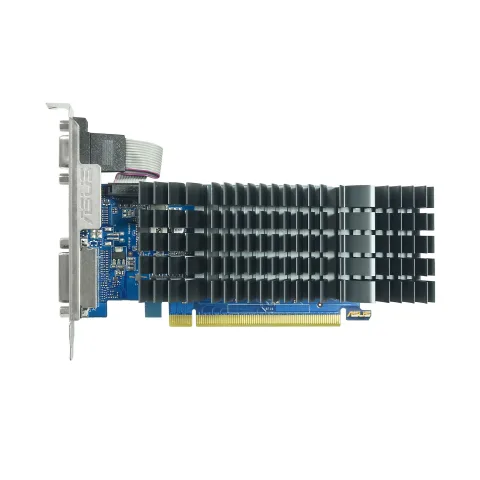 Asus GeForce GT 710 EVO Silent 2 Gt -näytönohjain