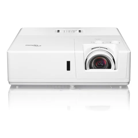 Optoma ZU607T - DLP Laser WUXGA - 6500 Lumens