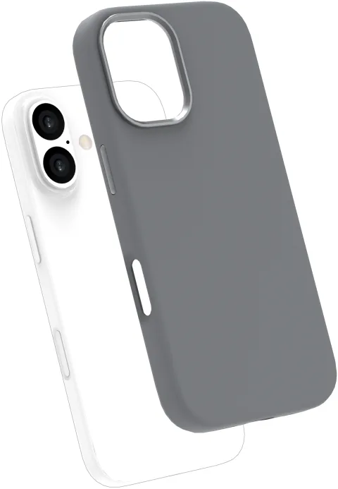 Yenkee YCC MagSilic SG 01 iPhone 17
