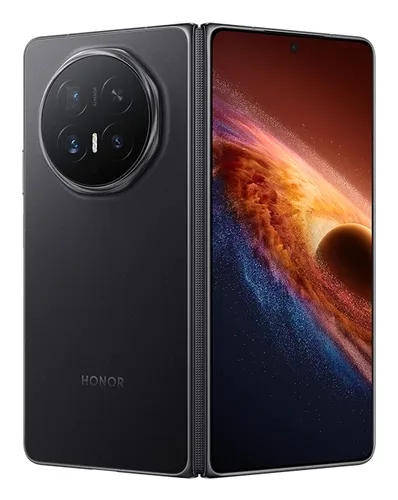 Honor MAGIC V6 16.6 cm (6.52") Hybrid Dual SIM 5G USB Type-C 16 GB 512 GB 6660 mAh Black