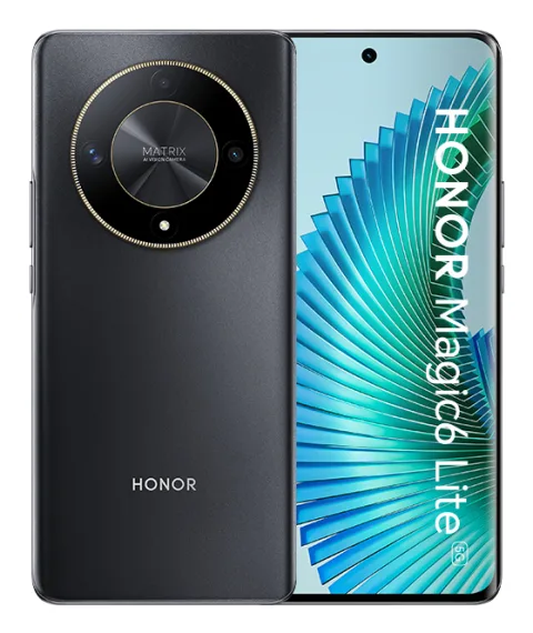 Magic6 Lite 5G