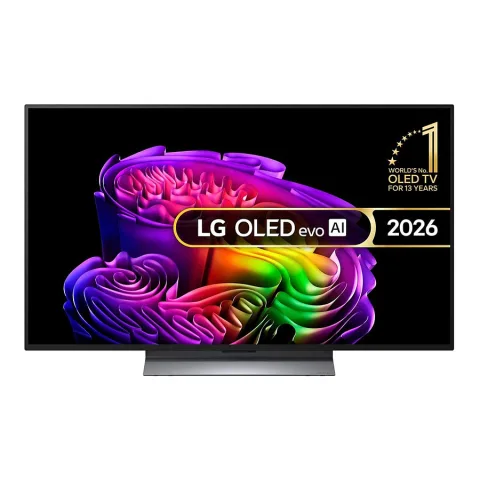 LG OLED48G66LS - TV OLED 4K UHD HDR - 121 cm