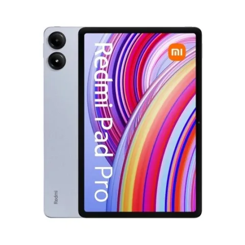 Planšetė Xiaomi Redmi Pad Pro WiFi 8GB/256GB Ocean Blue VHU4749EU