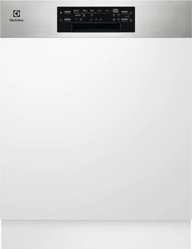 Electrolux EEM69300IX Semi built-in 15 place settings