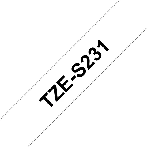 Extra Strength Adhesive Tape