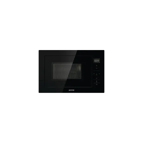 Gorenje BM251SG2BG beépíthető mikrohullámú sütő