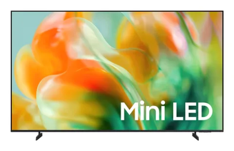 Samsung M80H 2.16 m (85") 4K Ultra HD Smart TV Wi-Fi Black