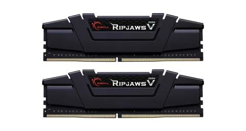 G.Skill Ripjaws V F4-4000C18D-16GVK modul de memorie 16 GB 2 x 8 GB DDR4