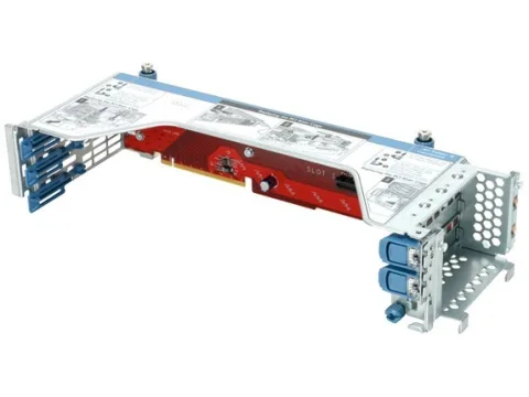 Hewlett Packard Enterprise 653214-B21 sloturi de extensie