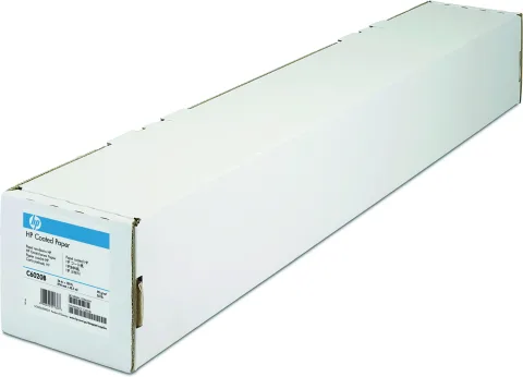 HP C6020B braižytuvo popierius