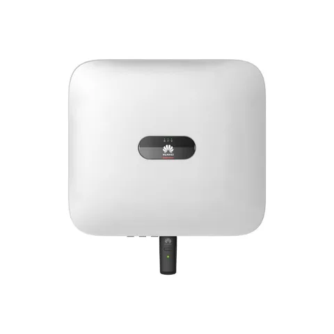 Invertor Huawei SUN2000-3KTL-M1-HC, Hibrid, Trifazat 3KW, High Current