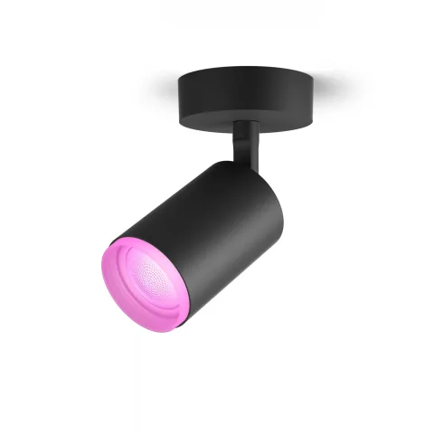 Fugato single spotlight