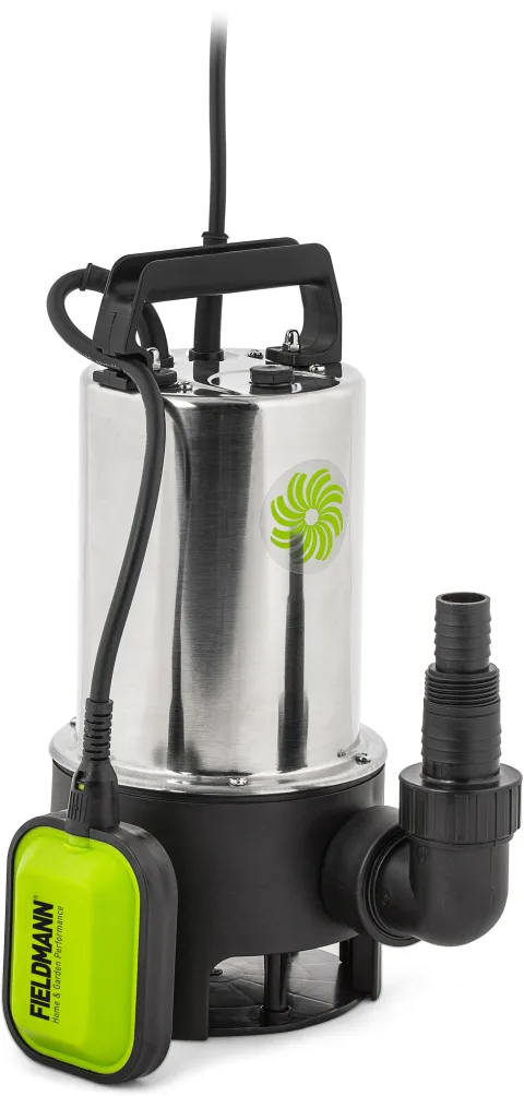 Fieldmann FVC 4002 EK