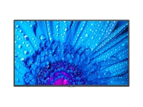 NEC MultiSync M981 Plochá digitálna tabuľa 2,49 m (98") LCD 500 cd/m² 4K Ultra HD Čierna