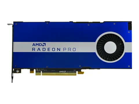 AMD Pro W5500 8 GB GDDR6
