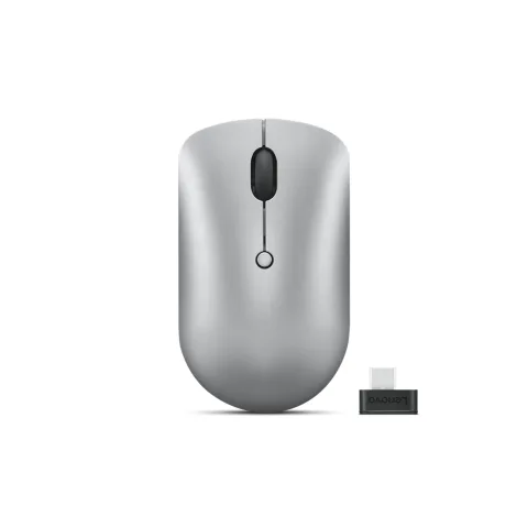 Lenovo 540 mouse Universal Ambidextrous RF Wireless Optical 2400 DPI