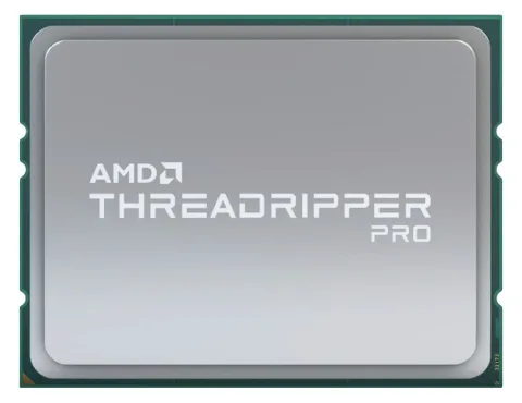 AMD Ryzen Threadripper PRO 3955WX procesoare 3,9 GHz 64 Mega bites L3