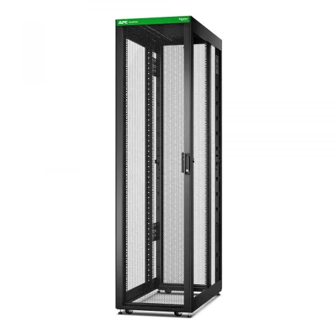 APC by Schneider Electric Easy Rack 600mm/48U/1200mm, s strechou
