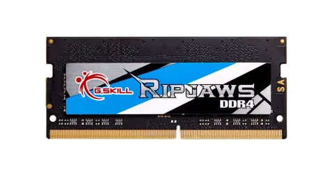 G.Skill Ripjaws F4-3200C22S-8GRS modul de memorie 8 GB 1 x 8 GB DDR4