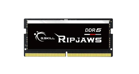 G.Skill Ripjaws F5-4800S4039A32GX1-RS modul de memorie 32 GB 1 x 32 GB DDR5