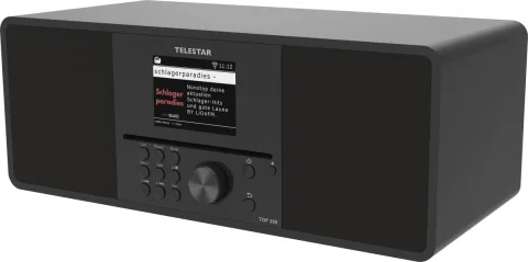 Telestar TOP300