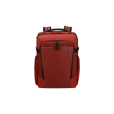 Samsonite Armox notebook hátizsák L 17,3" Overnight narancssárga