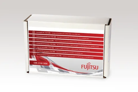 Fujitsu 3740-500K Sada náhradních dílů