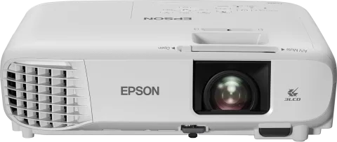 Epson Home Cinema EH-TW740 data projector Standard throw