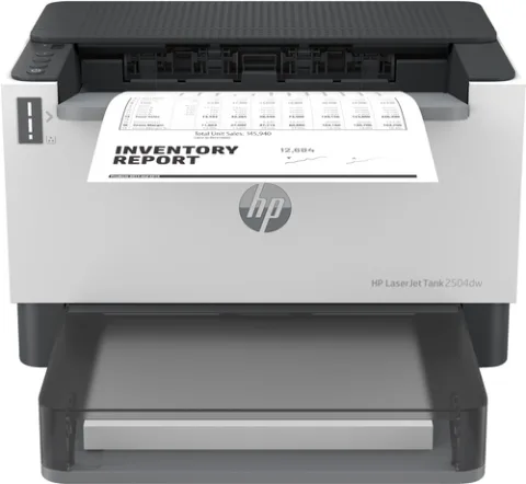 HP LaserJet Drukarka Tank 2504dw