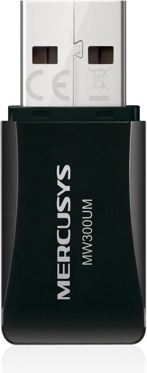 Mercusys MW300UM