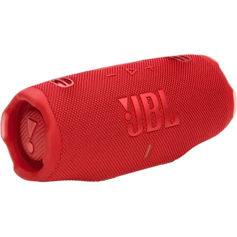 JBL Charge 6 Red 45 W