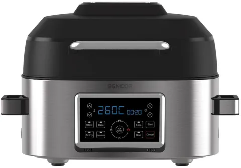 Sencor SBG 8900SS
