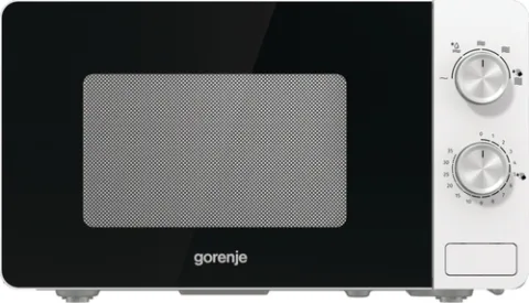 Gorenje Mikrovågsugn MO17E1W