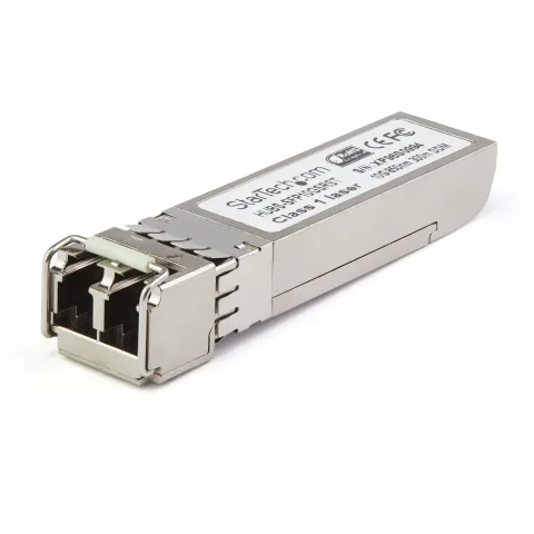 StarTech.com Dell EMC SFP-10G-SR Compatible SFP+ Module