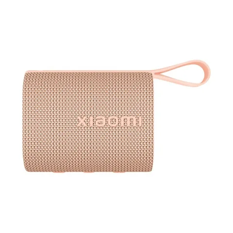 Xiaomi Sound Pocket Speaker - Pink