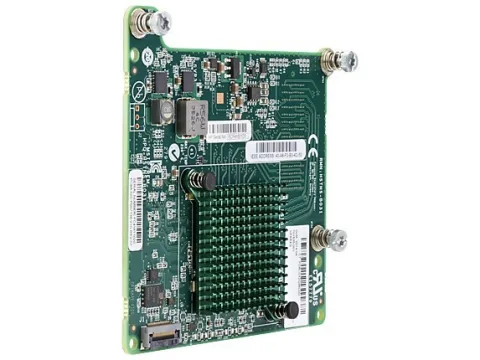 Hewlett Packard Enterprise FlexFabric 20Gb 2-port 650M Interný Ethernet 20000 Mbit/s