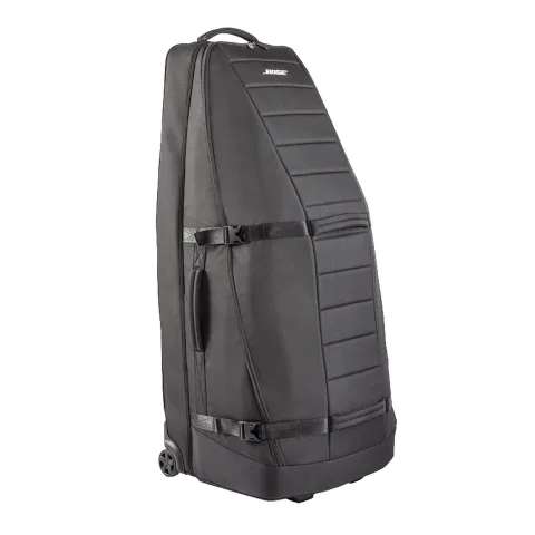 Bose Professional Housse de protection Ã roulettes L1 Pro16 Noir