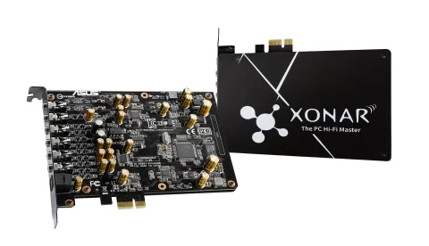 Xonar AE