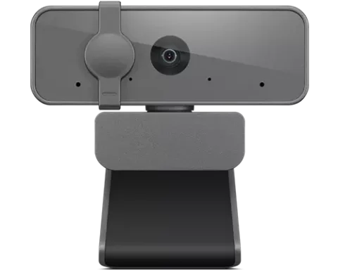 Lenovo GXC1D69195 webcam 1920 x 1080 pixels USB 2.0 Grey
