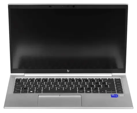 Nezatříděno HP EliteBook 840 G8 stříbrná / Notebook /, 14", 256 GB SSD, FHD