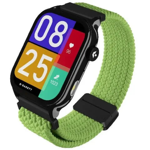 Big deal in Malta! GARETTELECTRONICS GRC Activity 3 Smartwatch