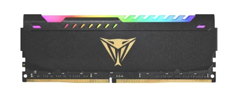 Modul de memorie Patriot Memory Viper Steel PVSR432G320C8K 32 GB 2 x 16 GB DDR4