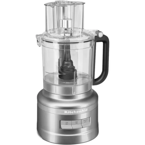 KitchenAid 5KFP1319 Küchenmaschine 500 W 3,1 l Silber