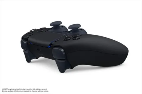 SONY COMPUTER - Controller wireless DualSense 1000050213-nero