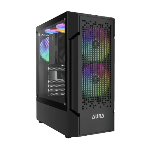 BREUNOR PC Gaming, Ryzen 7 5800X, 1000 GB, RTX 5060