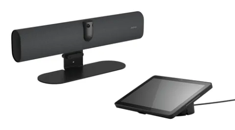 Jabra Panacast 40 VBS MS Teams Rooms video conferencing system