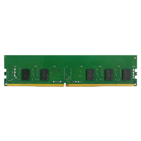 QNAP RAM-32GDR4T0-UD-3200 atminties modulis 32 GB 1 x 32 GB DDR4 3200 MHz