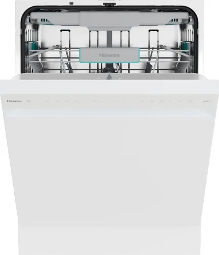 Hisense Under counter dishwasher with 15 minute quick wash