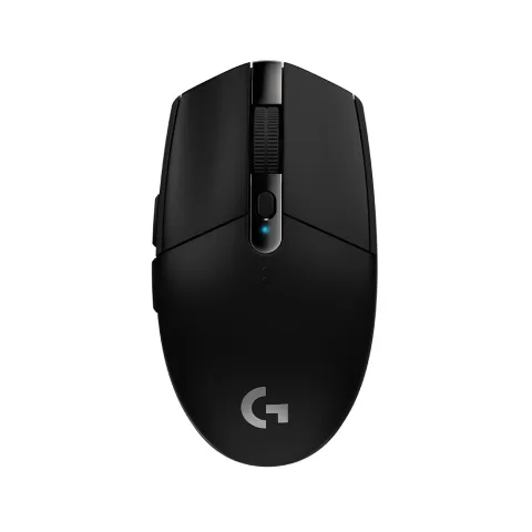 Logitech G G305 LIGHTSPEED mouse-uri Gaming Mâna dreaptă RF fără fir Optice 12000 DPI