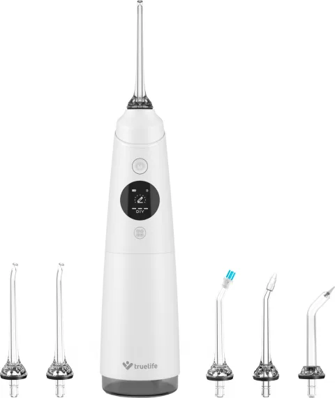 Truelife AquaFloss Compact C300 White